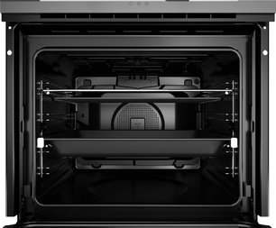 Духовой шкаф Тека HLB 84-G1 Infinity Matt Black фото 3 в Казани и Татарстане Духовой шкаф Teka HLB 84-G1 Infinity Matt Black фото 3 в Казани и Татарстане