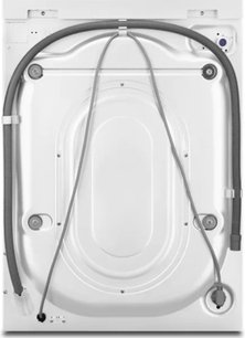 Стиральная машина Электролюкс EW6S4R06BI фото 4 в Казани и Татарстане Стиральная машина Electrolux EW6S4R06BI фото 4 в Казани и Татарстане