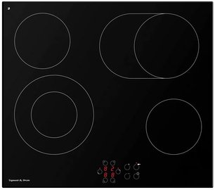 Варочная панель Zigmund Shtain CNS 019.60 BX фото в Казани и Татарстане