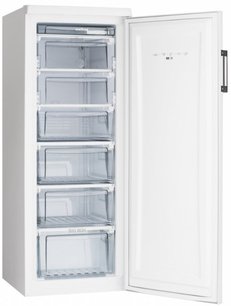 Морозильная камера Вестфрост VF245W фото 4 в Казани и Татарстане Морозильная камера Vestfrost VF245W фото 4 в Казани и Татарстане