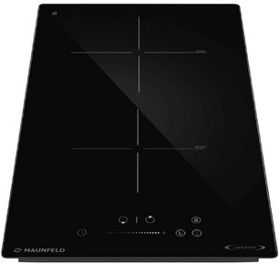 Индукционная варочная панель Maunfeld AVI3027SBK фото 3 в Казани и Татарстане