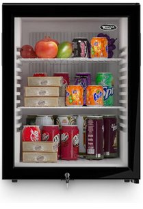 Минибар Coldvine AC-60BG фото 2 в Казани и Татарстане Минибар Cold Vine AC-60BG фото 2 в Казани и Татарстане