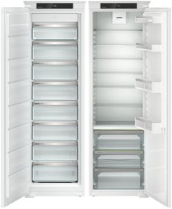 Встраиваемый холодильник Либхер IXRFS 5125 Plus BioFresh NoFrost фото 2 в Казани и Татарстане Встраиваемый холодильник Liebherr IXRFS 5125 Plus BioFresh NoFrost фото 2 в Казани и Татарстане