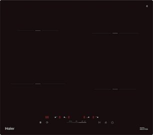 Индукционная варочная панель Haier HHK-Y64TB фото 2 в Казани и Татарстане
