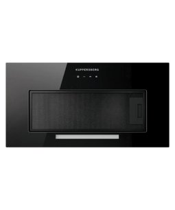 Встраиваемая вытяжка Kuppersberg INTOUCH 60 BG фото в Казани и Татарстане