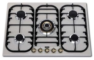 Варочная панель Ilve H70CNV Antique white фото в Казани и Татарстане