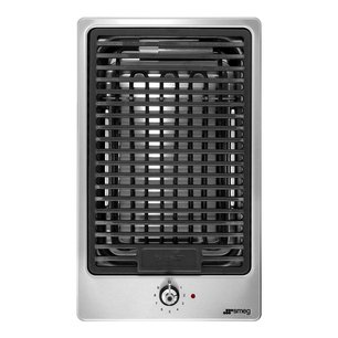Гриль Smeg PGF30B фото 3 в Казани и Татарстане