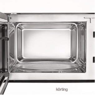 Встраиваемая микроволновая печь Korting KMI 928 GW фото 4 в Казани и Татарстане