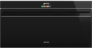 Духовой шкаф Smeg SFPR9604NX фото в Казани и Татарстане