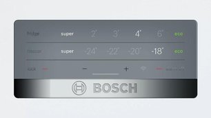 Холодильник Бош KGN36VW21R фото 4 в Казани и Татарстане Холодильник Bosch KGN36VW21R фото 4 в Казани и Татарстане