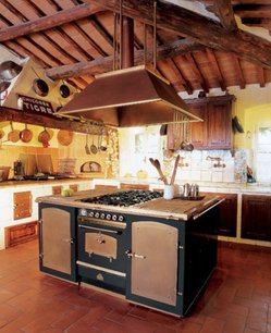 Варочный центр Restart ELG 044 фото в Казани и Татарстане