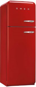 Холодильник Смег FAB30LRD6 фото 3 в Казани и Татарстане Холодильник Smeg FAB30LRD6 фото 3 в Казани и Татарстане