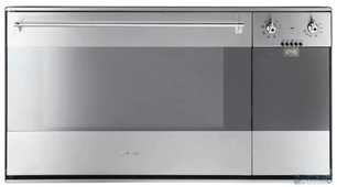 Духовой шкаф Смег SE995XT-7 фото в Казани и Татарстане Духовой шкаф Smeg SE995XT-7 фото в Казани и Татарстане