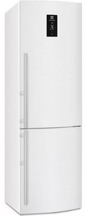 Холодильник Электролюкс EN 93489 MW фото 2 в Казани и Татарстане Холодильник Electrolux EN 93489 MW фото 2 в Казани и Татарстане