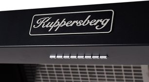 Вытяжка Куперсберг T 939 ANT Silver фото 3 в Казани и Татарстане Вытяжка Kuppersberg T 939 ANT Silver фото 3 в Казани и Татарстане