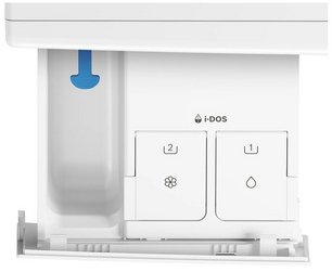 Стиральная машина Бош WGG244ALSN фото 3 в Казани и Татарстане Стиральная машина Bosch WGG244ALSN фото 3 в Казани и Татарстане