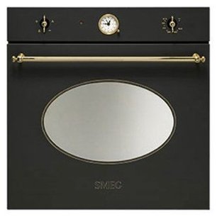 Духовой шкаф Smeg SC800GAO9 фото в Казани и Татарстане