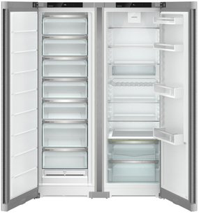 Холодильник Либхер XRFsd 5220 Plus NoFrost фото 3 в Казани и Татарстане Холодильник Liebherr XRFsd 5220 Plus NoFrost фото 3 в Казани и Татарстане