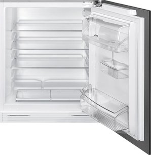 Холодильник Смег UD7140LSP фото в Казани и Татарстане Холодильник Smeg UD7140LSP фото в Казани и Татарстане