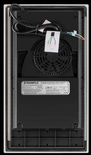 Индукционная варочная панель Maunfeld CVI292S2BBG фото 3 в Казани и Татарстане