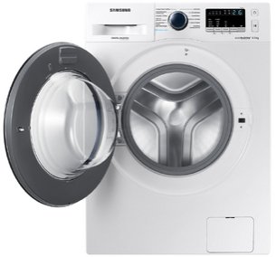 Стиральная машина Samsung WW 80 R 42 LHFWDLP фото 4 в Казани и Татарстане
