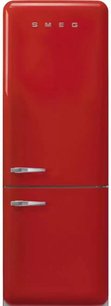 Холодильник Смег FAB38RRD5 фото в Казани и Татарстане Холодильник Smeg FAB38RRD5 фото в Казани и Татарстане