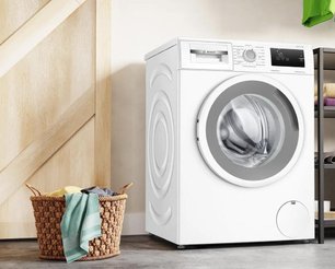 Стиральная машина Бош WAN2401BPL фото 4 в Казани и Татарстане Стиральная машина Bosch WAN2401BPL фото 4 в Казани и Татарстане