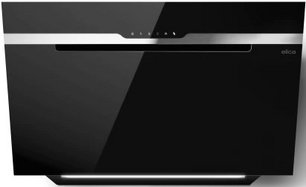 Вытяжка Элика MAJESTIC @ BL/A/90 фото в Казани и Татарстане Вытяжка Elica MAJESTIC @ BL/A/90 фото в Казани и Татарстане