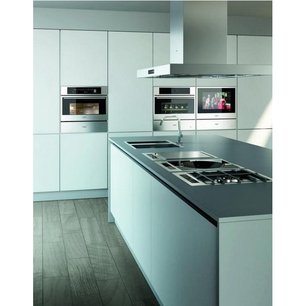 Вытяжка Fulgor Milano CHI 9003 TC X фото 2 в Казани и Татарстане