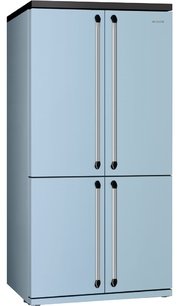 Холодильник Смег FQ960PB фото в Казани и Татарстане Холодильник Smeg FQ960PB фото в Казани и Татарстане