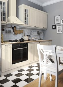 Вытяжка Maunfeld RETRO (C) 60 BEIGE фото 2 в Казани и Татарстане