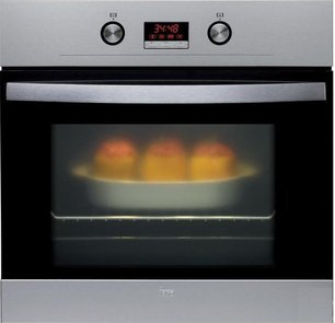 Духовой шкаф Тека HE 735 STAINLESS STEEL фото 2 в Казани и Татарстане Духовой шкаф Teka HE 735 STAINLESS STEEL фото 2 в Казани и Татарстане