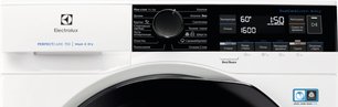 Стирально-сушильная машина Электролюкс EW7W2682E фото 2 в Казани и Татарстане Стирально-сушильная машина Electrolux EW7W2682E фото 2 в Казани и Татарстане