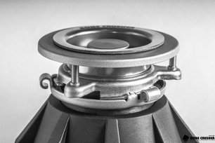 Измельчитель пищевых отходов Бон Крашер BC 610 Econom фото 3 Измельчитель пищевых отходов Bone Crusher BC 610 Econom фото 3