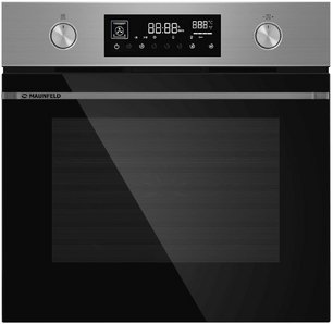 Духовой шкаф Maunfeld AEOH60106S фото в Казани и Татарстане