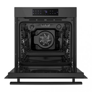 Шкаф духовой электрический MAUNFELD EOEH.7611SCSB фото 3 в Казани и Татарстане