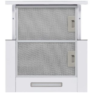 Встраиваемая вытяжка KRONA KAMILLA F 450 white фото 3 в Казани и Татарстане