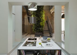 Вытяжка Франке FUD 5007 I XS фото 3 в Казани и Татарстане Вытяжка Franke FUD 5007 I XS фото 3 в Казани и Татарстане