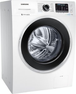 Стиральная машина Samsung WW 70J52E0 HW фото 2 в Казани и Татарстане