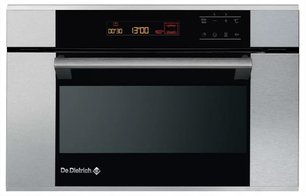 Духовой шкаф De Dietrich DOP 799 X фото в Казани и Татарстане