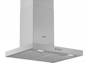 Вытяжка для настенного монтажа BOSCH DWB66BC50 фото в Казани и Татарстане