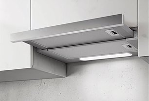 Встраиваемая вытяжка Elica ELITE 14 LUX GRIX/A/90 фото 4 в Казани и Татарстане