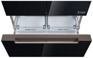 Холодильник Тошиба GR-RF532WE-PGJ(22) фото 3 в Казани и Татарстане Холодильник Toshiba GR-RF532WE-PGJ(22) фото 3 в Казани и Татарстане