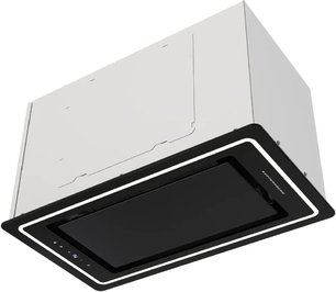 Встраиваемая вытяжка Куперсберг INLUMIA 60 Black фото 4 в Казани и Татарстане Встраиваемая вытяжка Kuppersberg INLUMIA 60 Black фото 4 в Казани и Татарстане