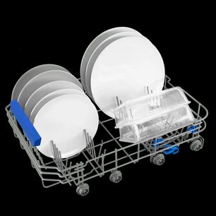 Встраиваемая посудомоечная машина Маунфилд MLP-08IMROI фото 4 в Казани и Татарстане Встраиваемая посудомоечная машина Maunfeld MLP-08IMROI фото 4 в Казани и Татарстане