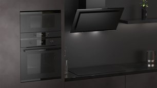 Наклонная вытяжка Куперсбуш DW 8550.0 KSM фото 3 в Казани и Татарстане Наклонная вытяжка Kuppersbusch DW 8550.0 KSM фото 3 в Казани и Татарстане