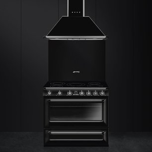 Варочный центр Smeg TR90IBL9 фото 2 в Казани и Татарстане