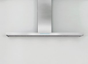 Встраиваемая вытяжка Pando P-861/90 IX 1050 SEC PLUS фото в Казани и Татарстане