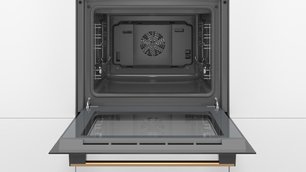 Встраиваемый духовой шкаф BOSCH HBJN17EB2R фото 3 в Казани и Татарстане Встраиваемый духовой шкаф BOSCH HBJN17EB2R фото 3 в Казани и Татарстане