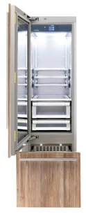 Встраиваемый холодильник Fhiaba S600TGT3 фото в Казани и Татарстане